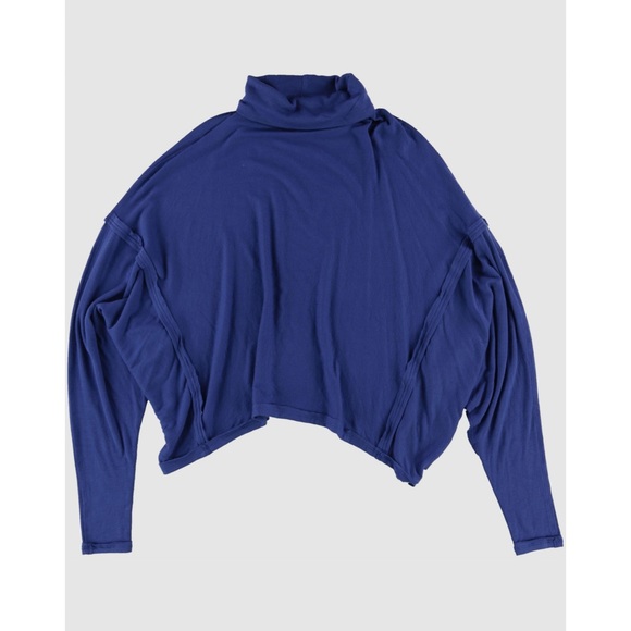 FREE PEOPLE TOP - Picture 1 of 4